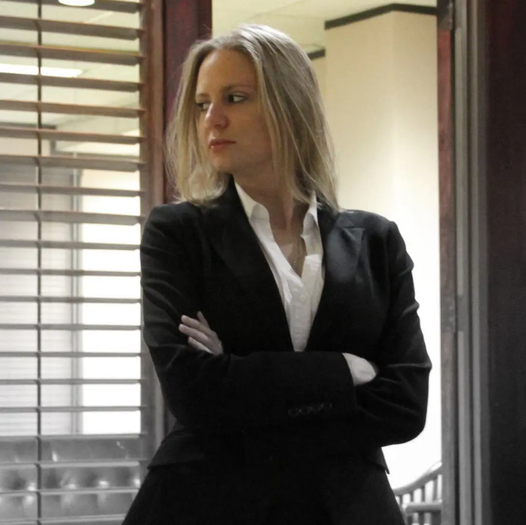 Emily Shelton - Criminal Defense Attorney