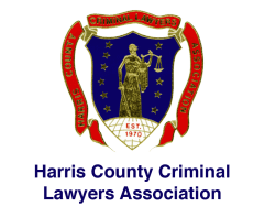 Harris County Criminal Lawyer Association
